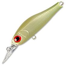 Воблер Rigge S-Line 46MDR, 539R Zip Baits