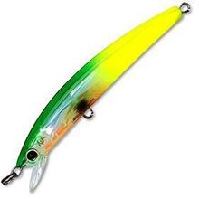 Воблер Crystal 3D Minnow 110F, арт.F1146, BTCL Duel Yo-zuri