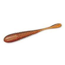 Имитация червя Logan Goby 4 Tenaga Muddy, арт.9687 Daiwa