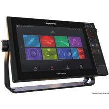 Osculati Display Multifunzione Touchscreen Axiom Pro 12s, 29.703.12