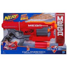 Nerf Мега Циклон-шок