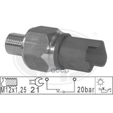 Датчик Давления Масла Era арт. 330801
