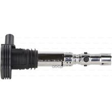 Катушка Зажигания Audi A3 A4 A6 Tt 18t 20 27t 00->, Skoda Octavia Superb 18t 97->, Vw Golf Bora Passat Polo 18t 20 99-05 Bosch арт. 0986221024