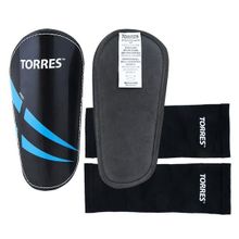 Щитки футбольные профессиональные Torres Pro арт.FS1608S р.S