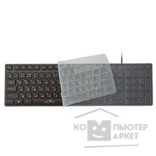 Oklick 556S черный USB slim Multimedia 335972