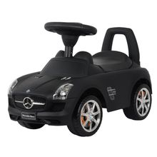 Chi Lok Каталка Mercedes-Benz SLS AMG 332P B