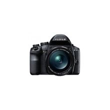Fujifilm x-s1 12mpix черный 26x 3" 1080p 46mb sdhc li-ion