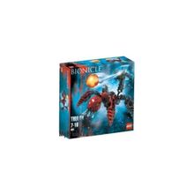 Lego Bionicle 8931 Thulox (Тулокс) 2007