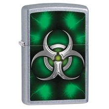 Zippo Зажигалка  28853