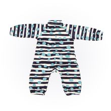 Huppa Комбинезон детский ROLAND 3304BASE-63386