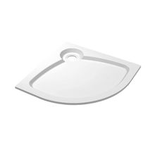 Душевой Поддон 90Х90 См Cezares Tray-S-R-90-550-56-W