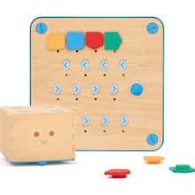 Primo Toys Игровой набор (3+) Primo Toys Cubetto (PRIMO001B-RU). Арт. 41278 41278