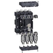 КОМПЛ. ЦОКОЛЯ 4П VIGICOMPACT(NSX100 250) | код. LV429292 | Schneider Electric