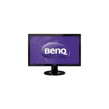 BenQ gw2255 21.5" глянцевый черный va led 4ms 16:9 dvi 12m:1 250cd