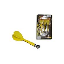 Дротики для магнитного дартса , 3 штуки на блистере