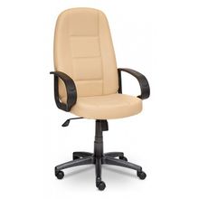 Tetchair Кресло компьютерное CH 747 бежевое ID - 316245