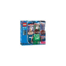 Lego Sports 3565 NBA Collectors 6 (Пирс, Стэкхаус и Нэш) 2003