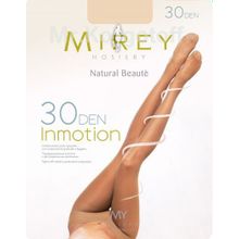 Mirey Колготки Mirey Inmotion 30