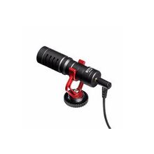 Двухканальный монофонический микрофон Boya BY-MM1