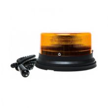 Сакура МИМ 07АЖ Маяк светодиодный импульсный автожелтый 12 24В Сакура