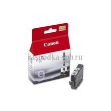 Струйный черный картридж Canon PGI-9PBK
