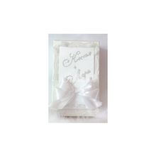 Коробка для свадебных бокалов Gilliann GLS081