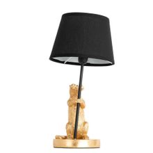 Arte Lamp Настольная лампа Arte Lamp Gustav A4420LT-1GO ID - 229651