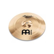 Тарелка MEINL SC12DS-B Distortion Splash 12"