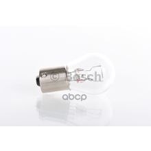 Лампа Standard P21w 12v 21w 21w P21w Ba15s Bosch арт. 1987302201