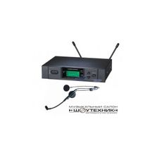 Радиомикрофон - гарнитура Audio-Technica ATW-3110A HC2