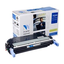 Картридж NV-Print Q5950A Black HP Color  LJ 4700 серии