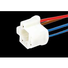 CARGEN AX3681 Разъем 2105-3724348-10 с проводами CARGEN