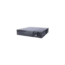 Видеорегистратор, 16 каналов, CRYSTAL DVR - 7416FXS