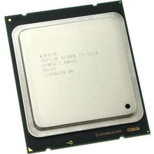 Процессор  CPU Intel Xeon E5-2620 2.0  GHz 6core 1.5+15Mb 95W 7.2  GT s  LGA2011