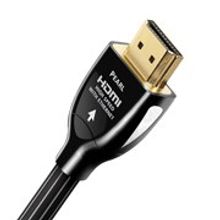 AudioQuest Pearl Drk Gray PVC 4 m.