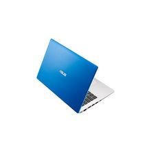 Asus X201E Blue Celeron 847 2Gb 320Gb intel GMA HD 11.6"HD Wi-Fi BT Cam Win8 p n: 90NB00L3-M00950
