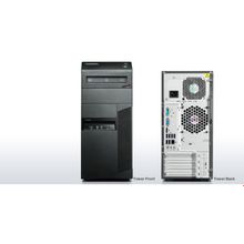 Lenovo ThinkCentre M92P TWR IVB i7-3770 4Gb 500Gb Intel HD DVD-RW Win7 Pro 64 3 3 3 on-site (MTM 3228A1G) p n: SDZA1RU