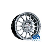 IJITSU SLK1178 8.0x18 5 114.30 ET45.0 d67.1 HS