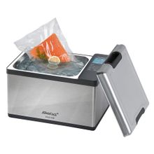 Медленноварка Steba SV 200 PRO (профессиональный Sous-Vide cooker) уцененный