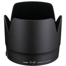 Бленда Canon ET-87 для EF 70-200 L IS II USM