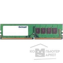 Patriot DDR4 DIMM 8GB PSD48G213381