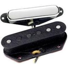 51 `NOCASTER` PICKUPS - CLEAN - SET (2)