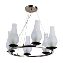 Подвес Arte Lamp A6801SP-6BR LOMBARDY