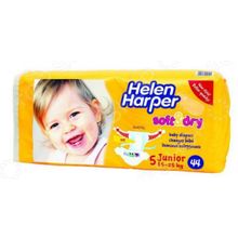 Helen Harper Soft Dry junior (15-25 кг)