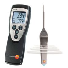 Testo Термометр электронный Testo 925