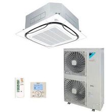 Кассетный кондиционер Daikin FCQG125F   RZQG125L7V