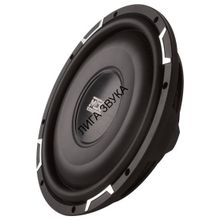 Пассивный сабвуфер 12" MTX FPR12-04