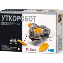 4M Уткоробот