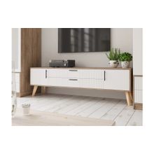 Смарт Стенка модульная Саланж 2 БЕСТО