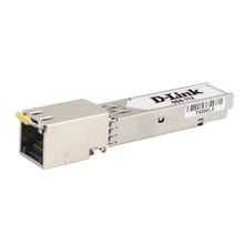 d-link dgs-712 Модуль sfp с 1 портом 1000base-t для витой пары